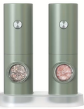 Set macinino elettrico sale e pepe