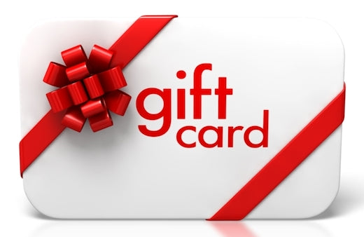 Gift Card - Regala un'atmosfera