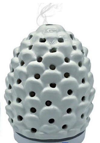 Diffusore per ambiente Pigna ceramica