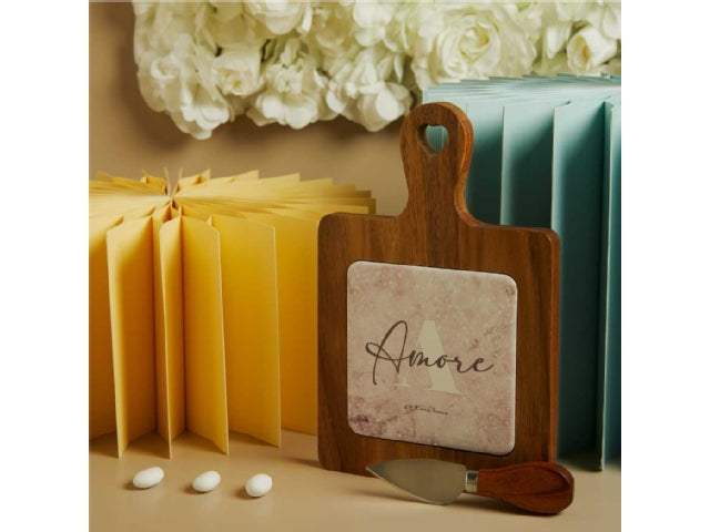Tagliere Amore